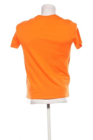 Herren T-Shirt Angelo Litrico, Größe S, Farbe Orange, Preis 8,99 €