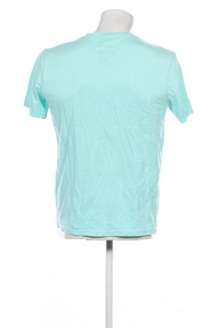 Ανδρικό t-shirt Angelo Litrico, Μέγεθος M, Χρώμα Μπλέ, Τιμή 12,99 €