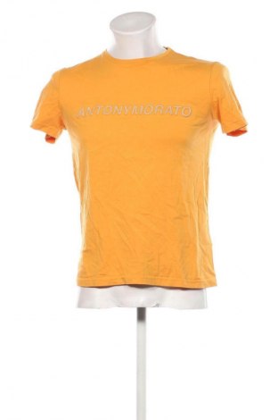 Herren T-Shirt Antony Morato, Größe M, Farbe Orange, Preis € 16,99