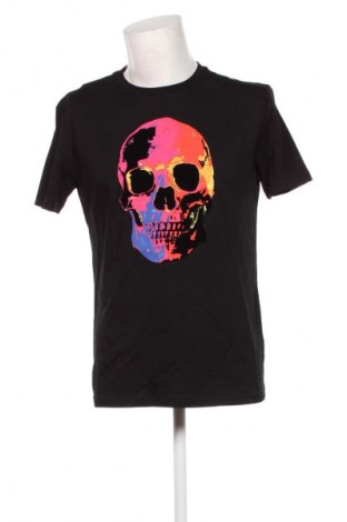 Ανδρικό t-shirt Antony Morato, Μέγεθος L, Χρώμα Μαύρο, Τιμή 31,71 €