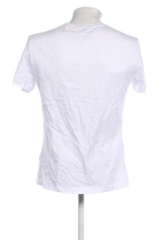 Tricou de bărbați Antony Morato, Mărime L, Culoare Alb, Preț 88,99 Lei