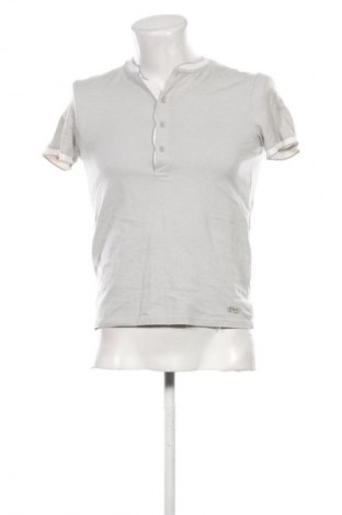 Tricou de bărbați Armani Exchange, Mărime S, Culoare Gri, Preț 104,31 Lei