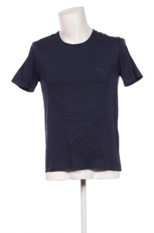 Herren T-Shirt BOSS, Größe M, Farbe Blau, Preis 37,99 €