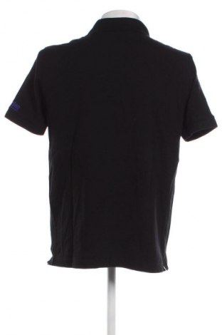 Tricou de bărbați BOSS, Mărime L, Culoare Negru, Preț 199,99 Lei