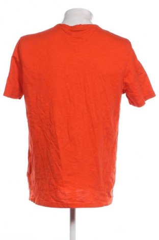 Pánské tričko  BOSS, Velikost XL, Barva Oranžová, Cena  999,00 Kč