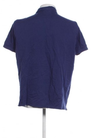 Tricou de bărbați BOSS, Mărime L, Culoare Albastru, Preț 193,99 Lei