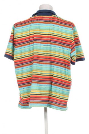 Herren T-Shirt Babista, Größe 4XL, Farbe Mehrfarbig, Preis 10,00 €