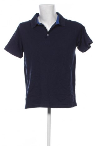 Herren T-Shirt Bernd Berger, Größe L, Farbe Blau, Preis € 12,99