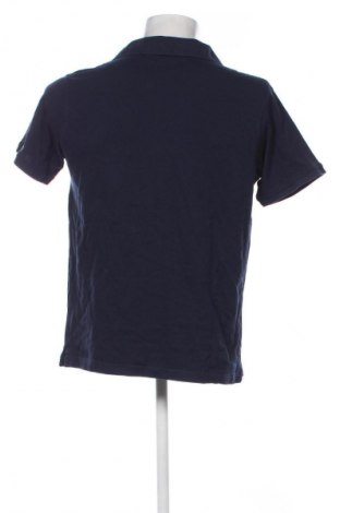 Herren T-Shirt Bernd Berger, Größe L, Farbe Blau, Preis € 12,99