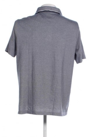 Ανδρικό t-shirt Brax, Μέγεθος XL, Χρώμα Γκρί, Τιμή 29,99 €