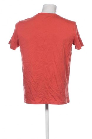 Herren T-Shirt Calvin Klein Jeans, Größe L, Farbe Rot, Preis € 23,99