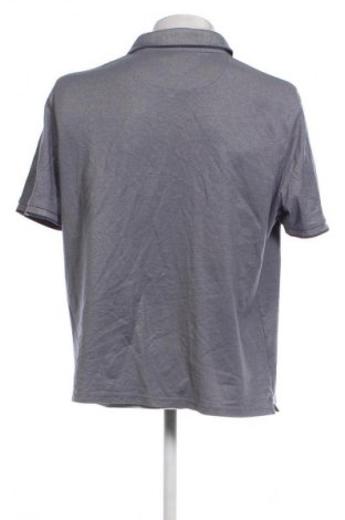 Herren T-Shirt Canda, Größe XL, Farbe Blau, Preis € 13,99