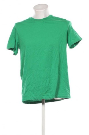 Herren T-Shirt Celio, Größe L, Farbe Grün, Preis € 12,99