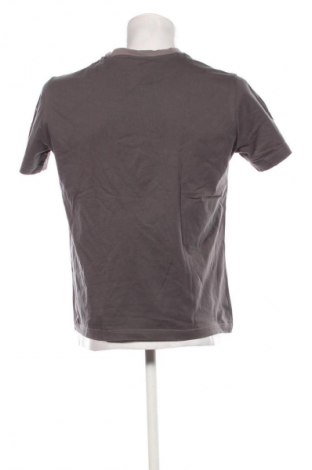 Herren T-Shirt Champion, Größe M, Farbe Grau, Preis 10,00 €