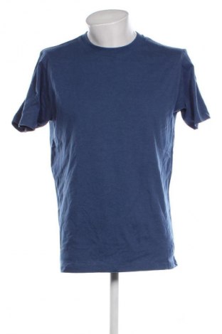 Herren T-Shirt Charles Wilson, Größe L, Farbe Blau, Preis € 12,99