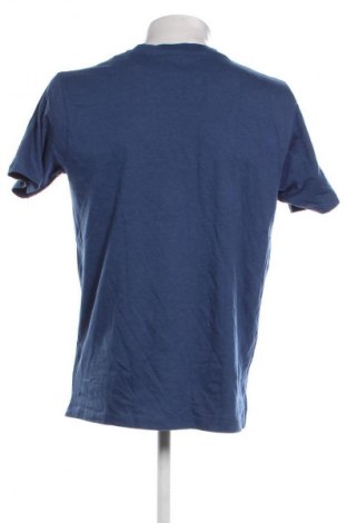 Herren T-Shirt Charles Wilson, Größe L, Farbe Blau, Preis € 12,99