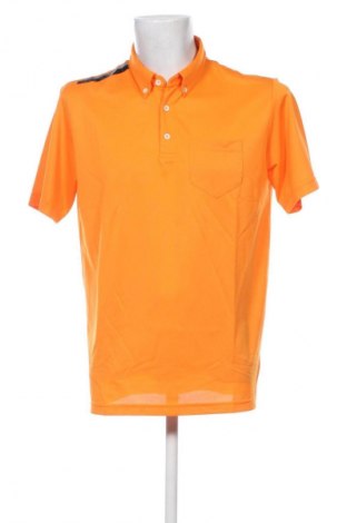 Herren T-Shirt Colmar, Größe XL, Farbe Orange, Preis 46,99 €