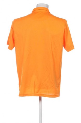 Herren T-Shirt Colmar, Größe XL, Farbe Orange, Preis 46,99 €