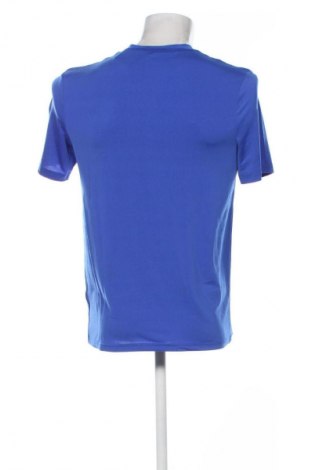 Herren T-Shirt Crane, Größe M, Farbe Blau, Preis € 6,99