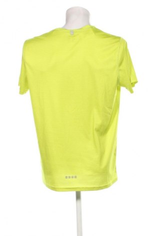 Herren T-Shirt Crivit, Größe L, Farbe Grün, Preis 6,99 €