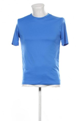 Herren T-Shirt Decathlon, Größe S, Farbe Blau, Preis € 4,99