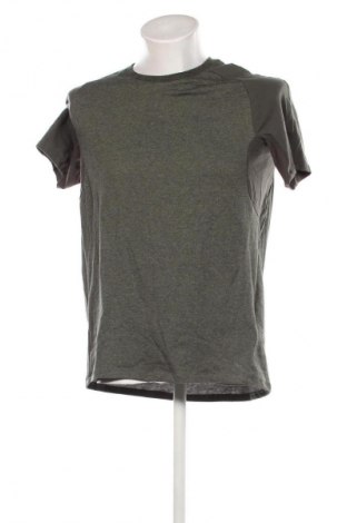 Herren T-Shirt Decathlon, Größe L, Farbe Grün, Preis 6,99 €