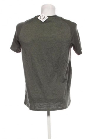 Herren T-Shirt Decathlon, Größe L, Farbe Grün, Preis 6,99 €