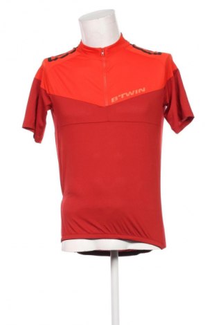 Tricou de bărbați Decathlon, Mărime L, Culoare Multicolor, Preț 33,16 Lei