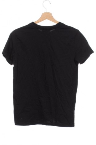 Ανδρικό t-shirt Diesel, Μέγεθος XS, Χρώμα Μαύρο, Τιμή 55,99 €