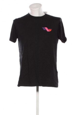 Ανδρικό t-shirt Diesel, Μέγεθος XL, Χρώμα Μαύρο, Τιμή 62,99 €