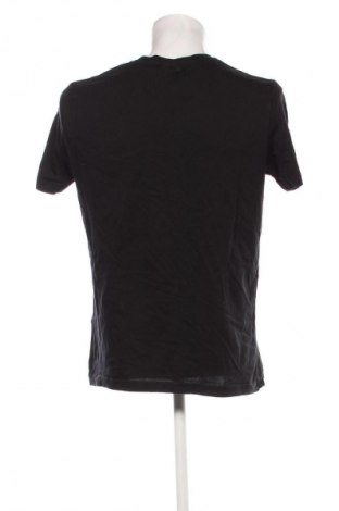 Ανδρικό t-shirt Diesel, Μέγεθος XL, Χρώμα Μαύρο, Τιμή 62,99 €