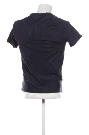 Herren T-Shirt Domyos, Größe S, Farbe Blau, Preis 4,99 €