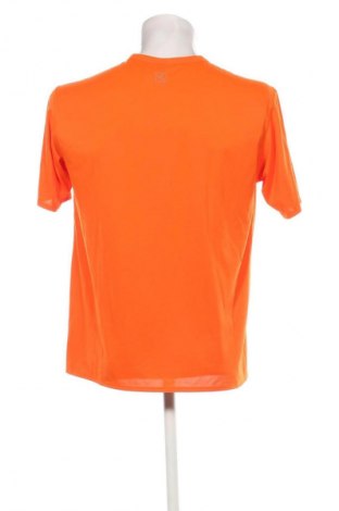 Herren T-Shirt Domyos, Größe L, Farbe Orange, Preis € 7,99