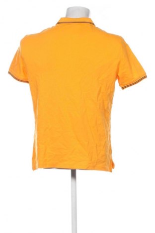 Tricou de bărbați Emporio Armani, Mărime XL, Culoare Portocaliu, Preț 166,99 Lei
