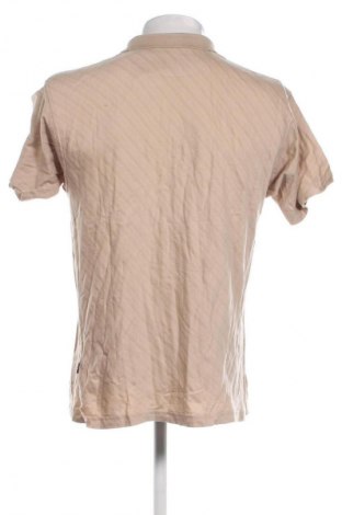 Herren T-Shirt Engbers, Größe M, Farbe Beige, Preis 27,99 €