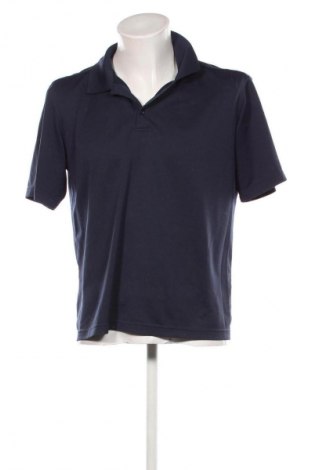 Herren T-Shirt Engelbert Strauss, Größe L, Farbe Blau, Preis € 13,99