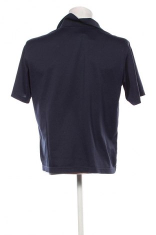 Herren T-Shirt Engelbert Strauss, Größe L, Farbe Blau, Preis € 13,99