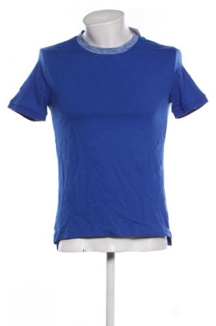 Herren T-Shirt Esprit, Größe M, Farbe Blau, Preis 10,99 €