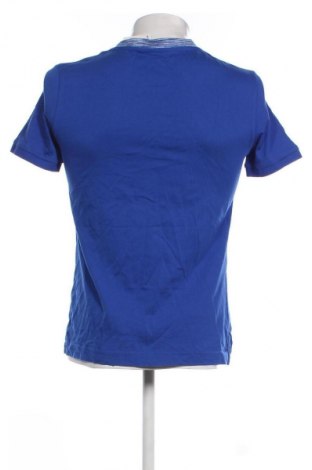 Herren T-Shirt Esprit, Größe M, Farbe Blau, Preis 10,99 €