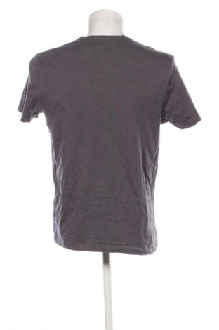 Herren T-Shirt Essentials by Tchibo, Größe M, Farbe Grau, Preis € 8,01