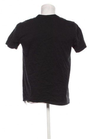 Herren T-Shirt Essentials by Tchibo, Größe M, Farbe Schwarz, Preis 8,09 €