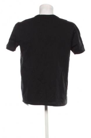 Herren T-Shirt Essentials by Tchibo, Größe L, Farbe Schwarz, Preis € 8,01