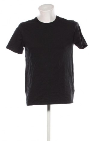 Herren T-Shirt Essentials by Tchibo, Größe M, Farbe Schwarz, Preis 8,01 €