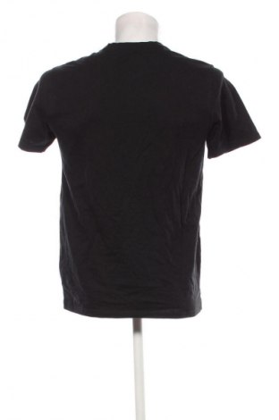 Herren T-Shirt Essentials by Tchibo, Größe M, Farbe Schwarz, Preis € 8,01