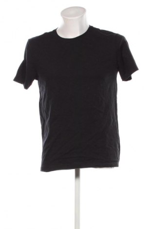 Herren T-Shirt Essentials by Tchibo, Größe M, Farbe Schwarz, Preis € 8,01