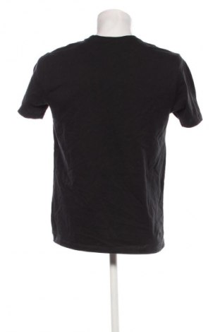 Herren T-Shirt Essentials by Tchibo, Größe M, Farbe Schwarz, Preis 8,01 €