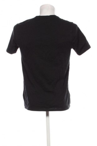 Herren T-Shirt Essentials by Tchibo, Größe M, Farbe Schwarz, Preis 8,01 €