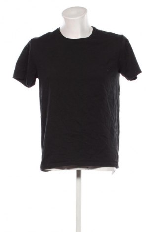 Herren T-Shirt Essentials by Tchibo, Größe M, Farbe Schwarz, Preis 8,01 €