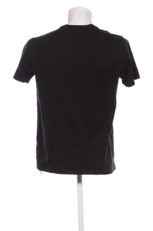 Herren T-Shirt Essentials by Tchibo, Größe M, Farbe Schwarz, Preis 8,01 €