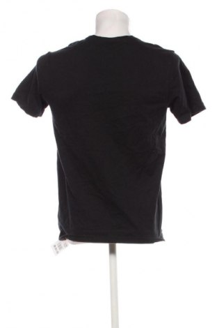 Herren T-Shirt Essentials by Tchibo, Größe M, Farbe Schwarz, Preis 8,01 €